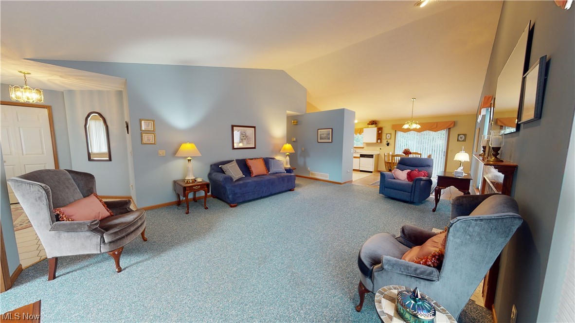 Cromwell Estates - Residential