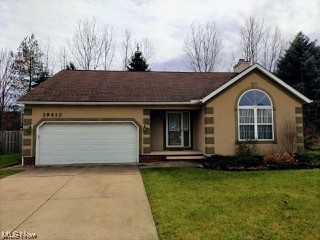 Cromwell Estates - Residential