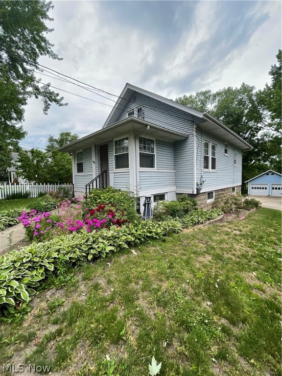 Painesville Township 04 - Residential