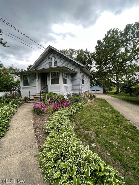 Painesville Township 04 - Residential