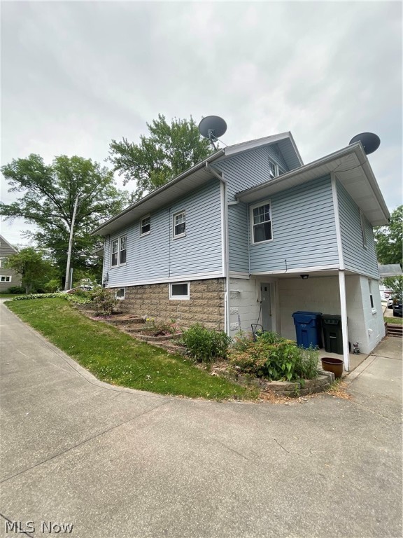 Painesville Township 04 - Residential