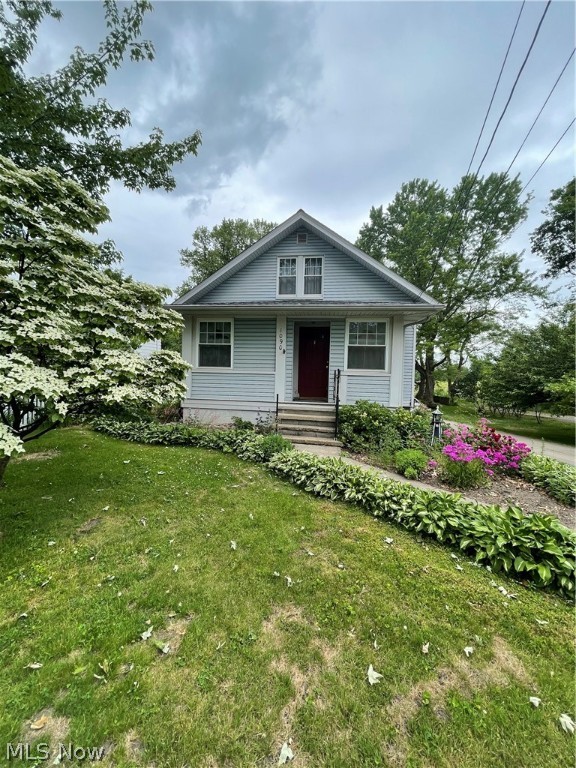 Painesville Township 04 - Residential