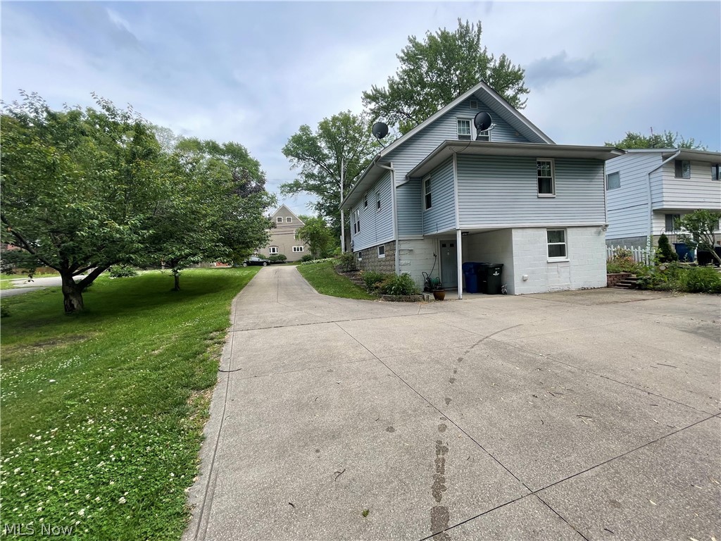 Painesville Township 04 - Residential