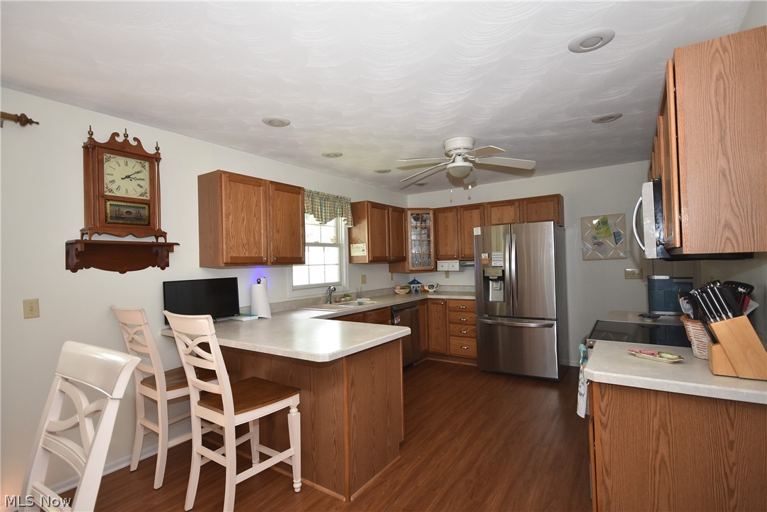 Woodside Heights - Residential