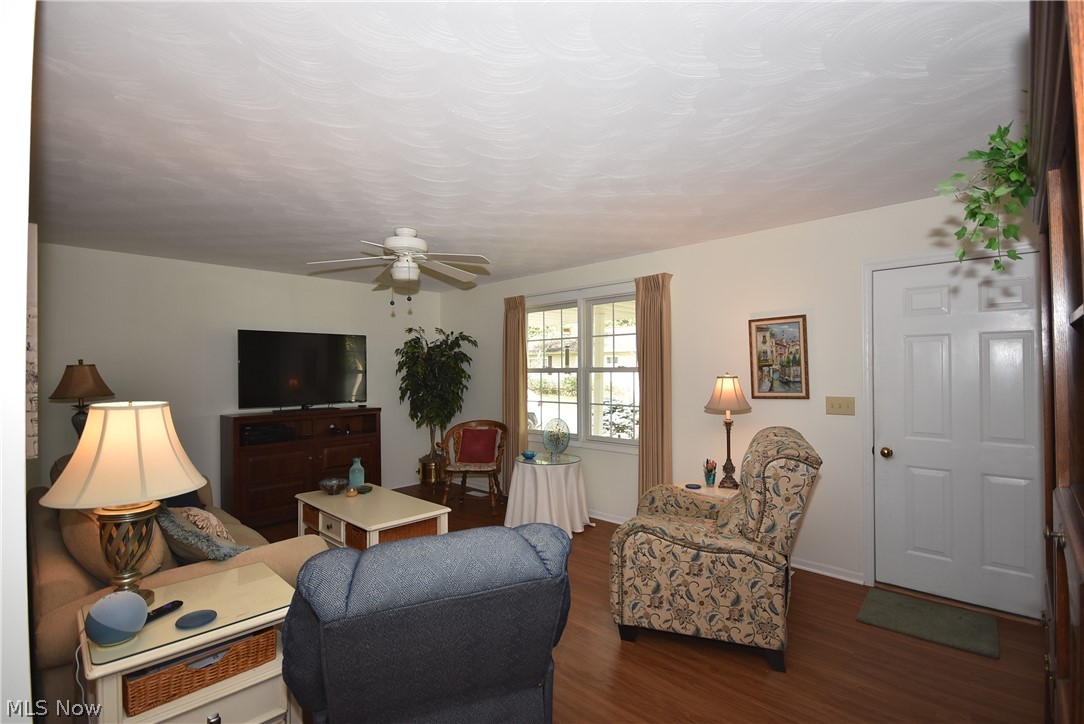 Woodside Heights - Residential