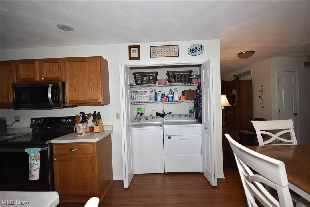 Woodside Heights - Residential