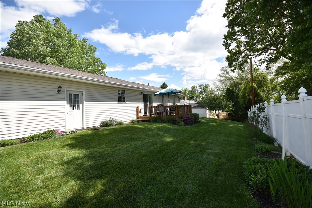 Woodside Heights - Residential