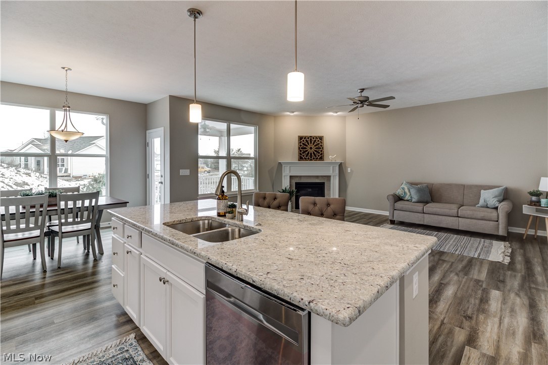 The Reserve at Pine Lakes - Residential