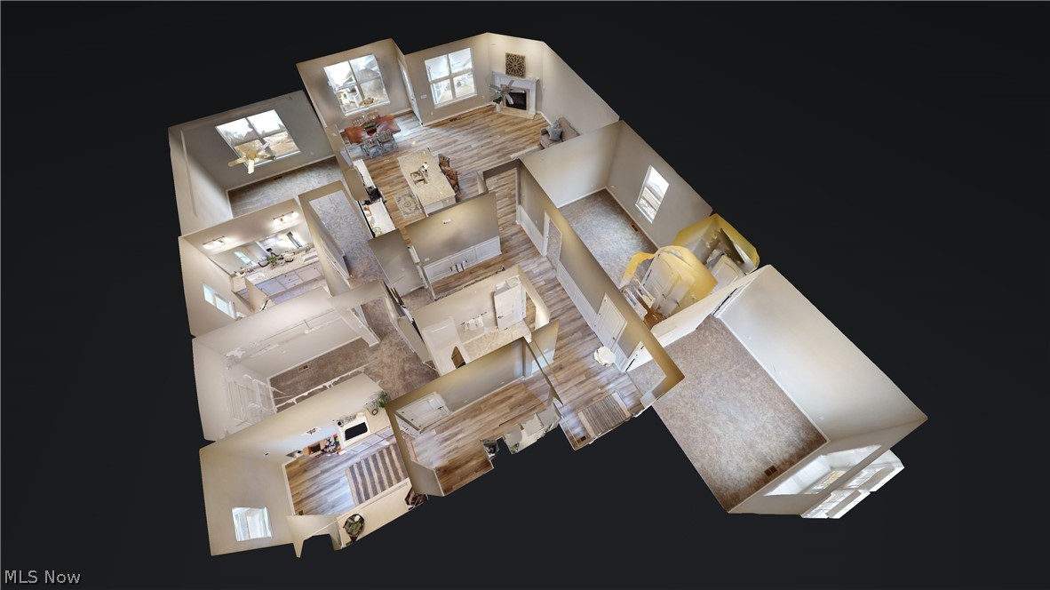 The Reserve at Pine Lakes - Residential