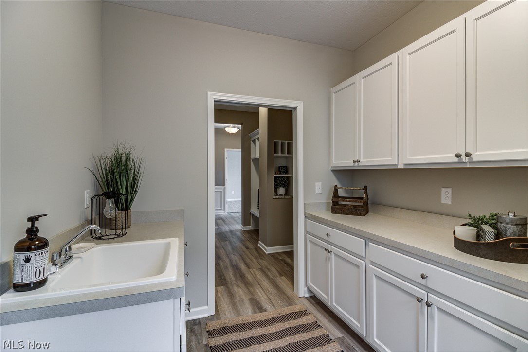 The Reserve at Pine Lakes - Residential