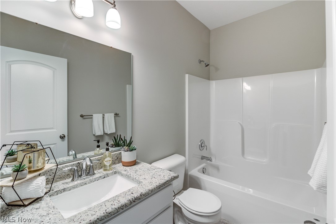 The Reserve at Pine Lakes - Residential