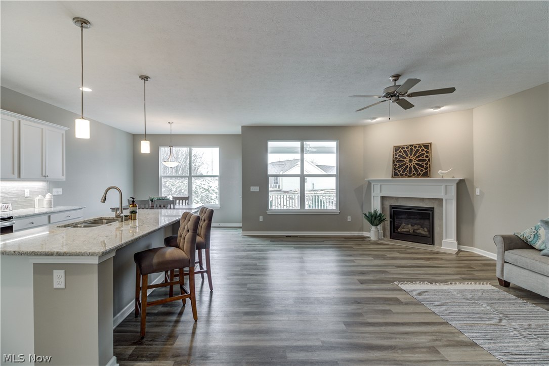 The Reserve at Pine Lakes - Residential