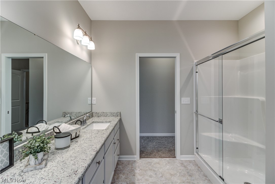 The Reserve at Pine Lakes - Residential