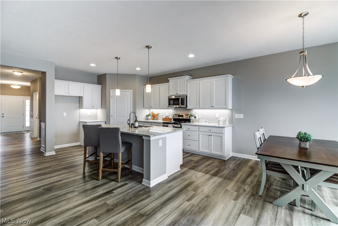 The Reserve at Pine Lakes - Residential