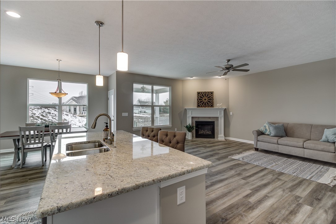 The Reserve at Pine Lakes - Residential