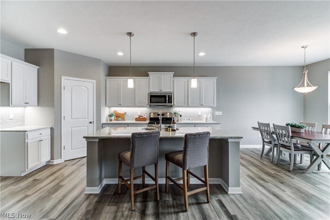 The Reserve at Pine Lakes - Residential