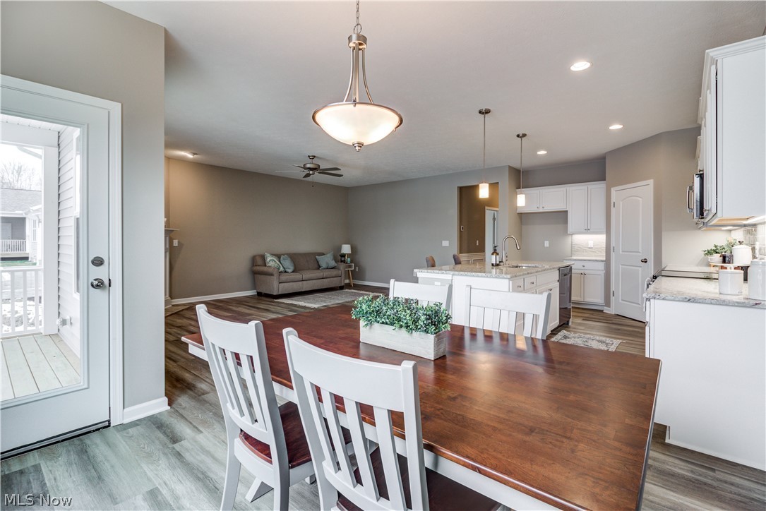 The Reserve at Pine Lakes - Residential