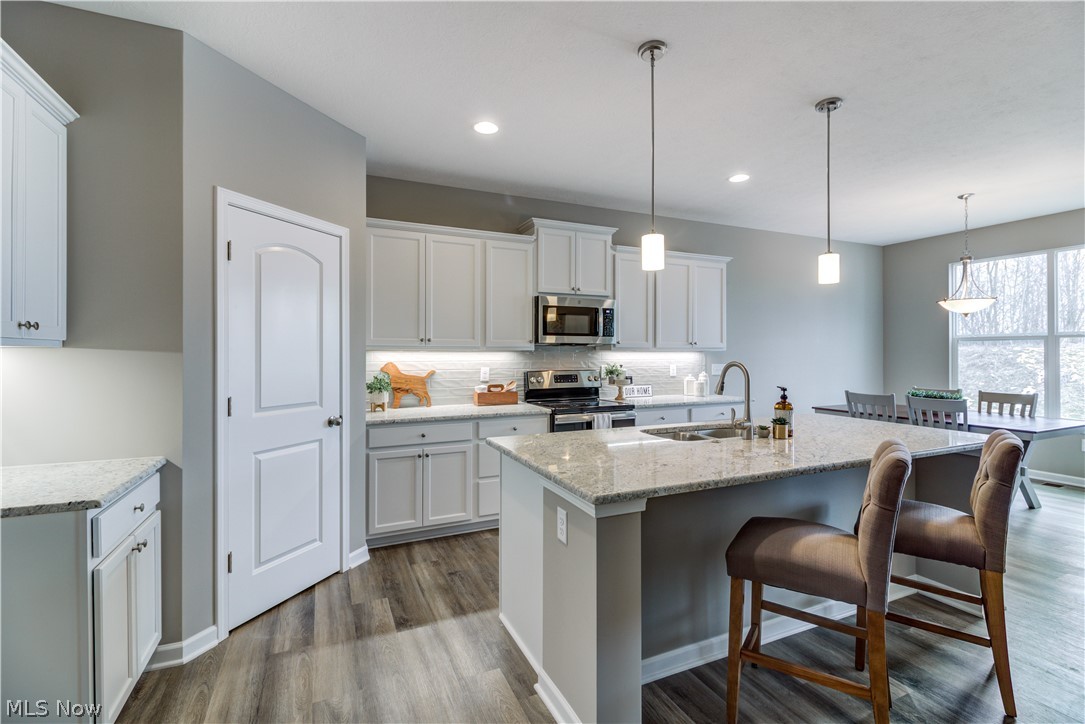 The Reserve at Pine Lakes - Residential