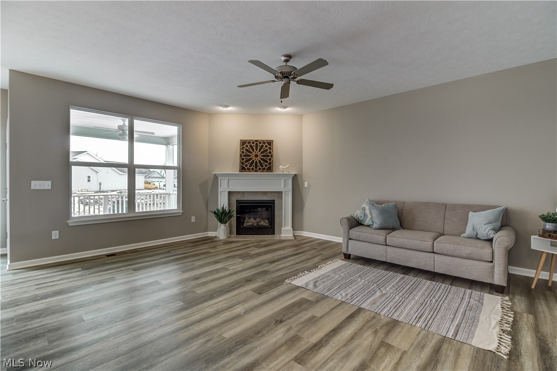 The Reserve at Pine Lakes - Residential