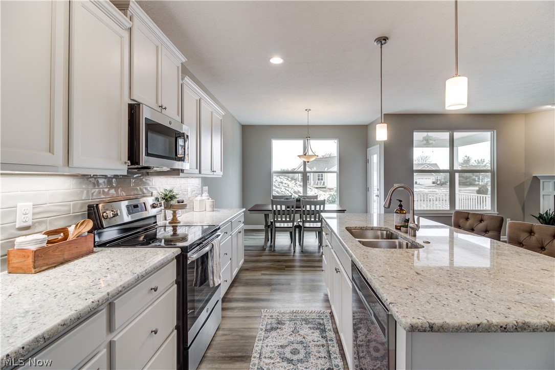 The Reserve at Pine Lakes - Residential