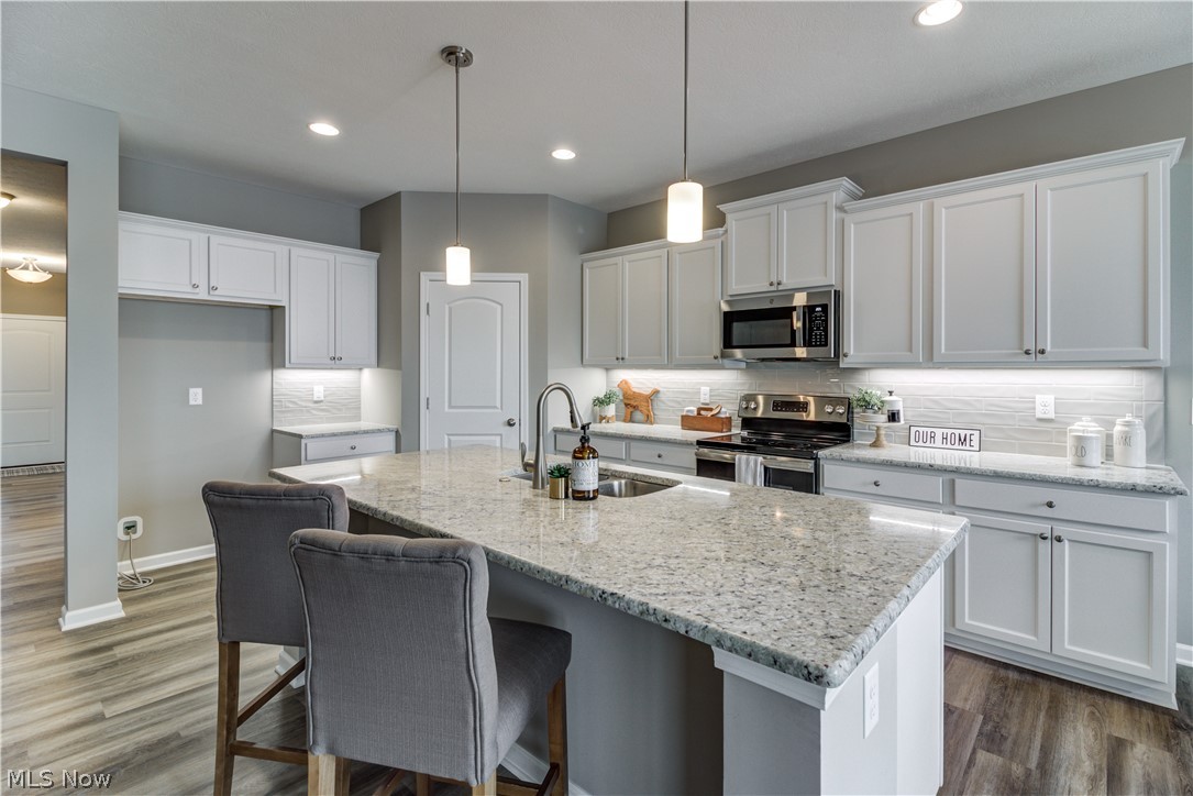 The Reserve at Pine Lakes - Residential