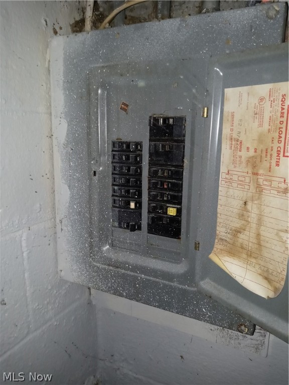 Cochran Park - Residential