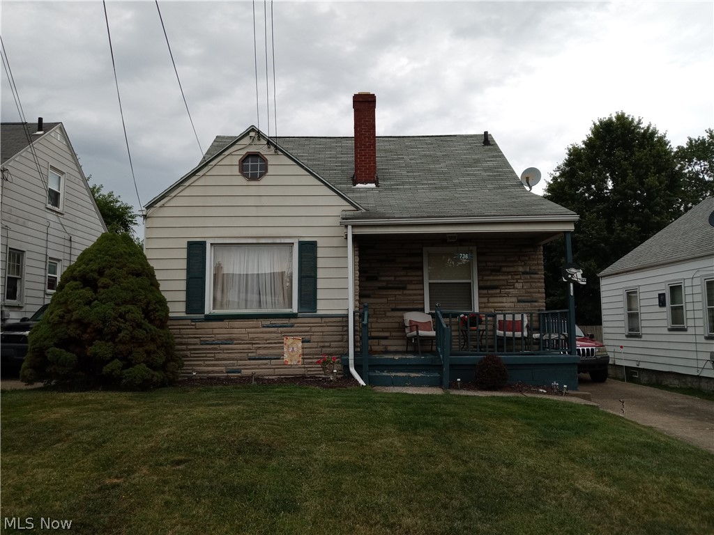 Cochran Park - Residential