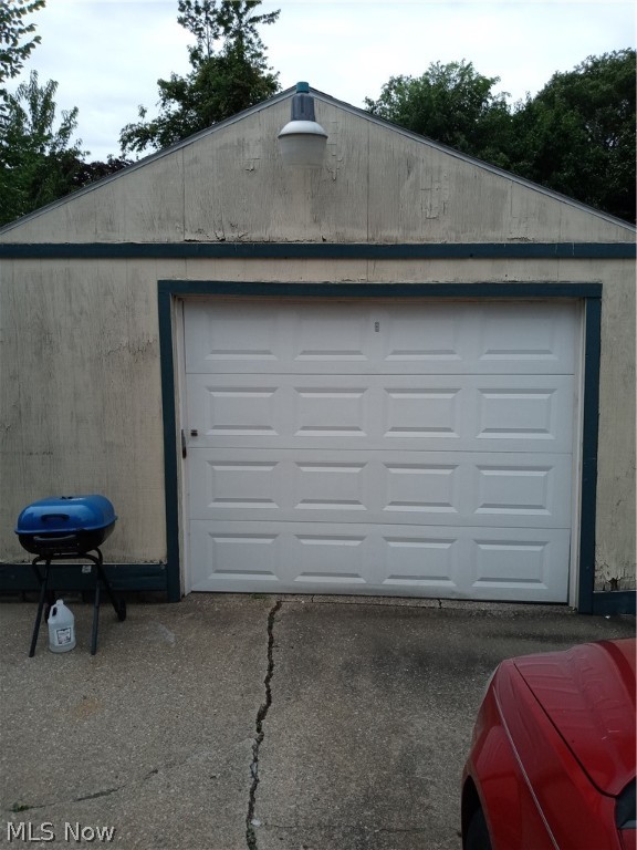 Cochran Park - Residential