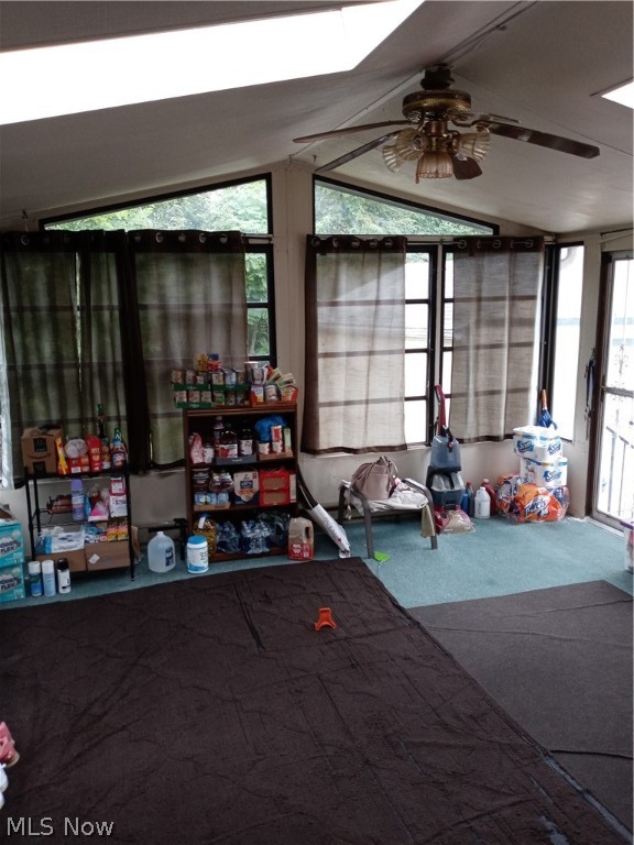 Cochran Park - Residential