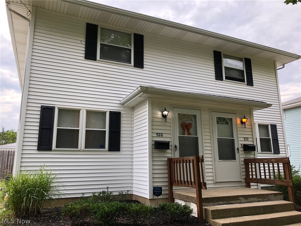 Park Heights Estate #8 - Residential Income