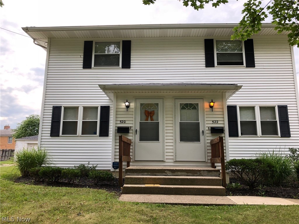 Park Heights Estate #8 - Residential Income