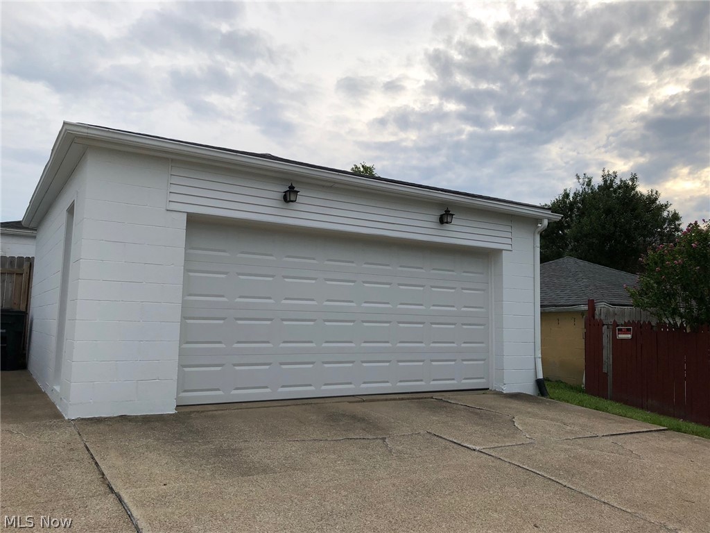 Park Heights Estate #8 - Residential Income