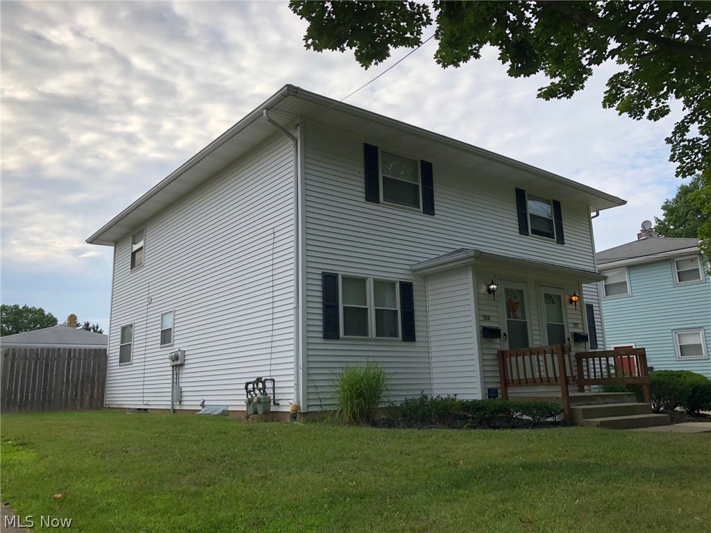 Park Heights Estate #8 - Residential Income