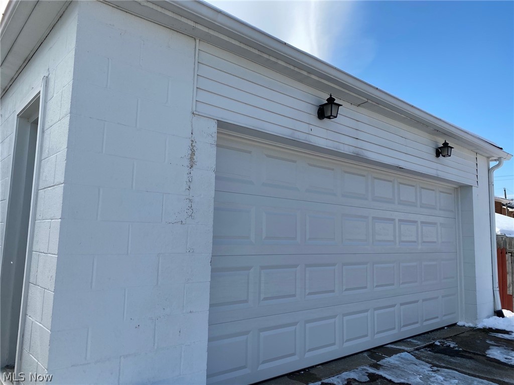 Park Heights Estate #8 - Residential Income