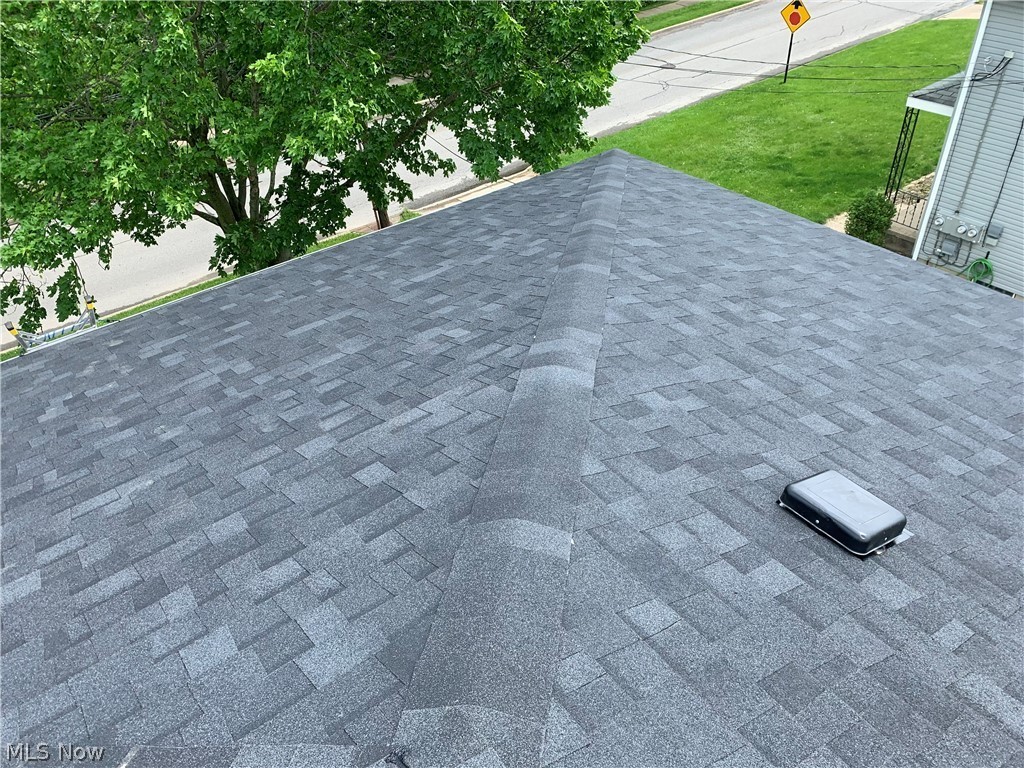 Park Heights Estate #8 - Residential Income