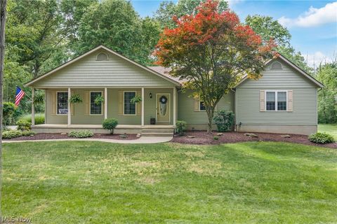 Homes For Sale - 1312 Evelyn Lane<br/> Akron, OH 44306
