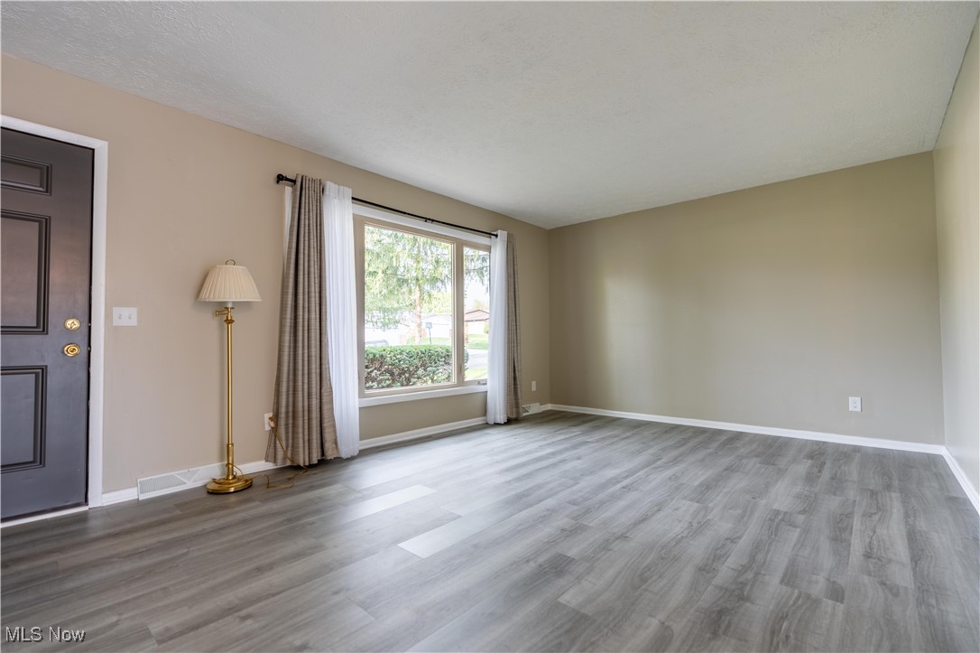 Perry Hills Colony - Residential