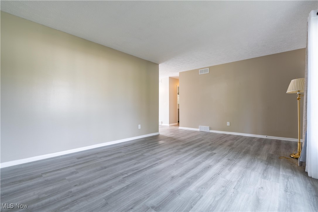 Perry Hills Colony - Residential