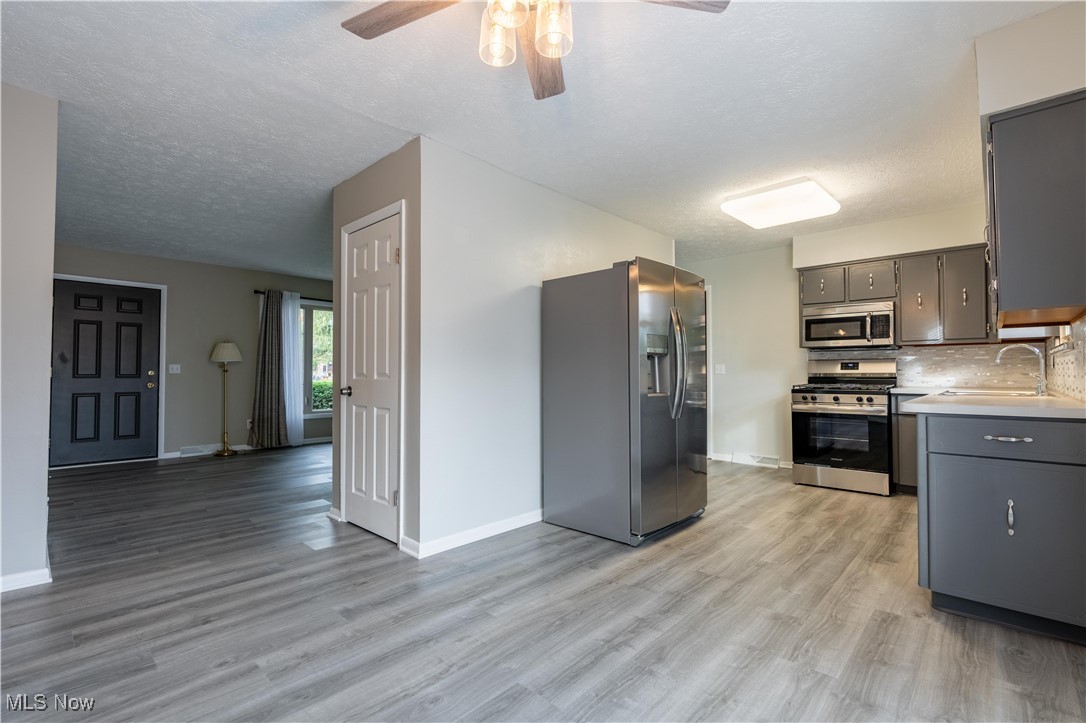 Perry Hills Colony - Residential