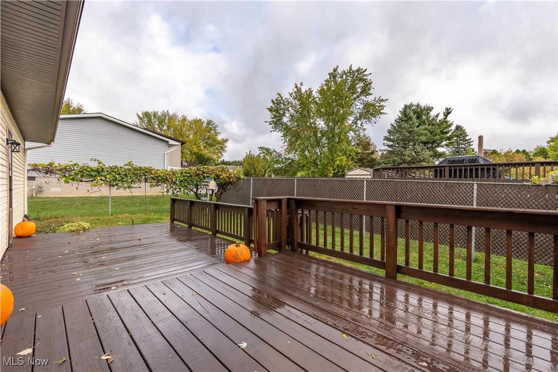 Perry Hills Colony - Residential