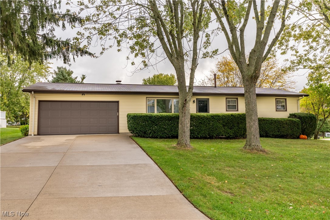 Perry Hills Colony - Residential