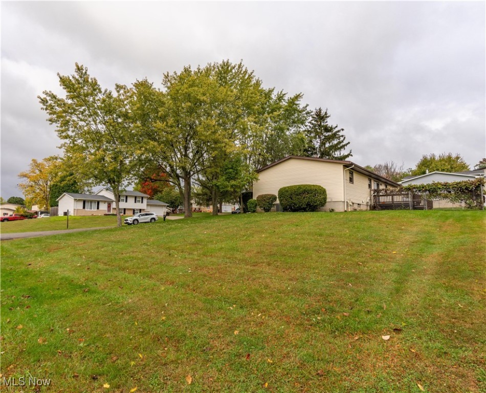 Perry Hills Colony - Residential