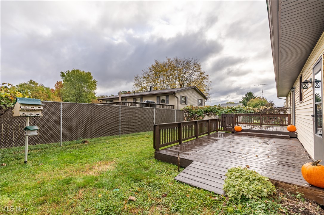 Perry Hills Colony - Residential