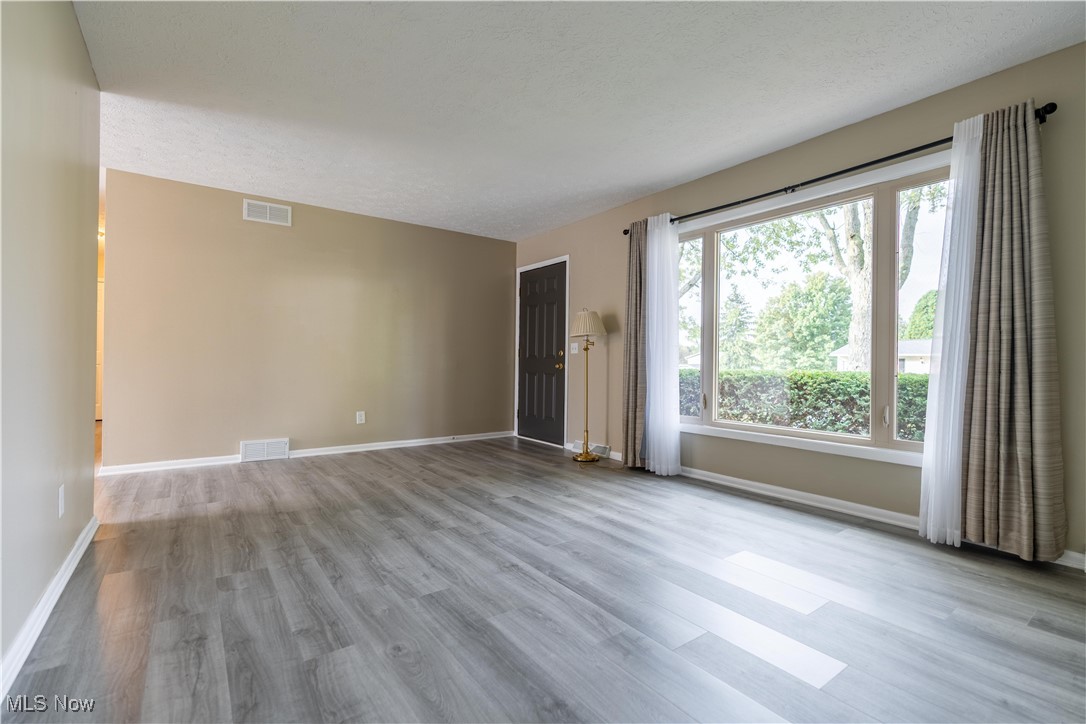 Perry Hills Colony - Residential