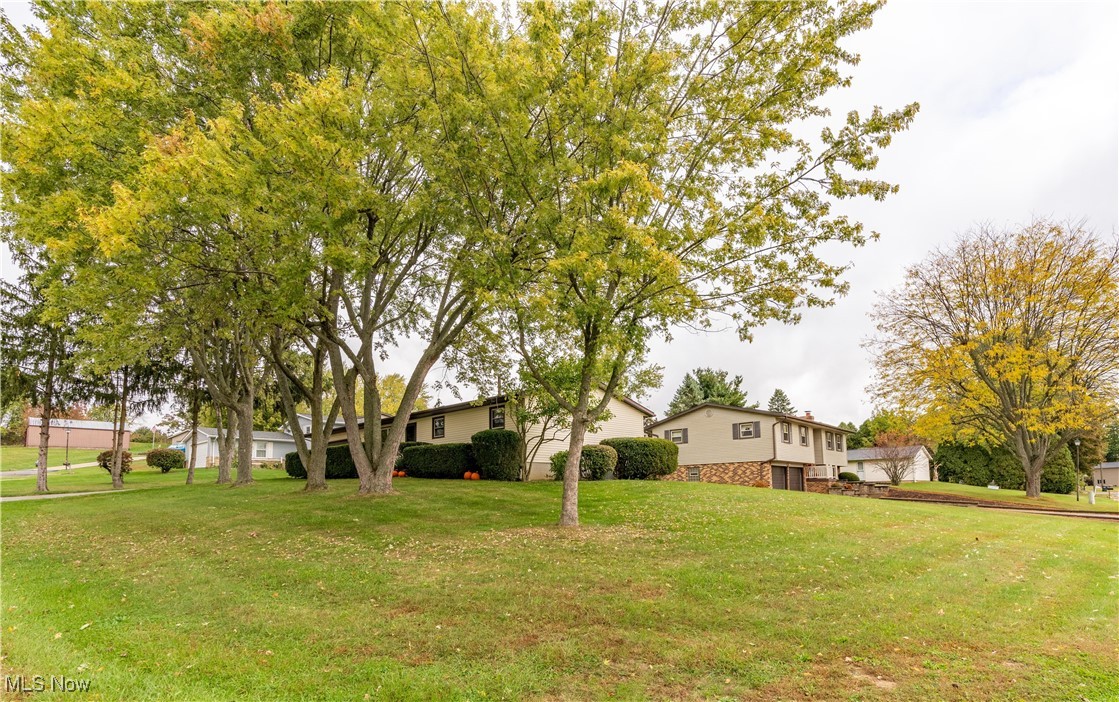 Perry Hills Colony - Residential