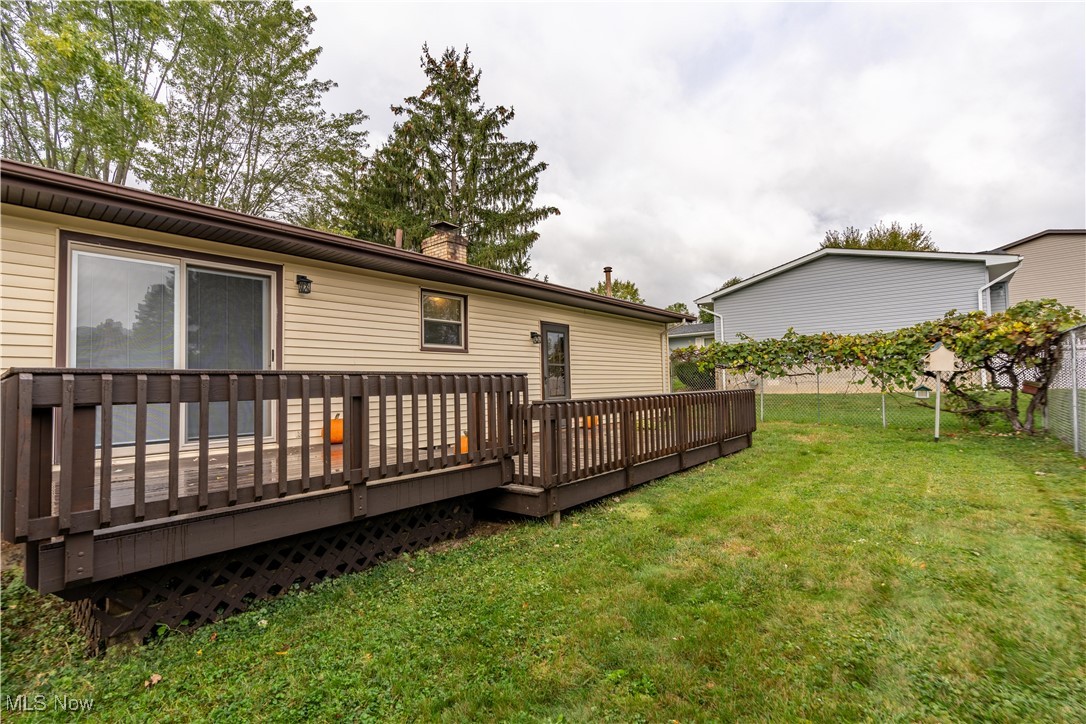 Perry Hills Colony - Residential