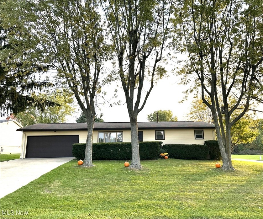 Perry Hills Colony - Residential