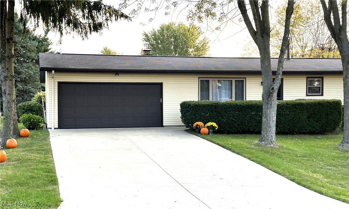 Perry Hills Colony - Residential