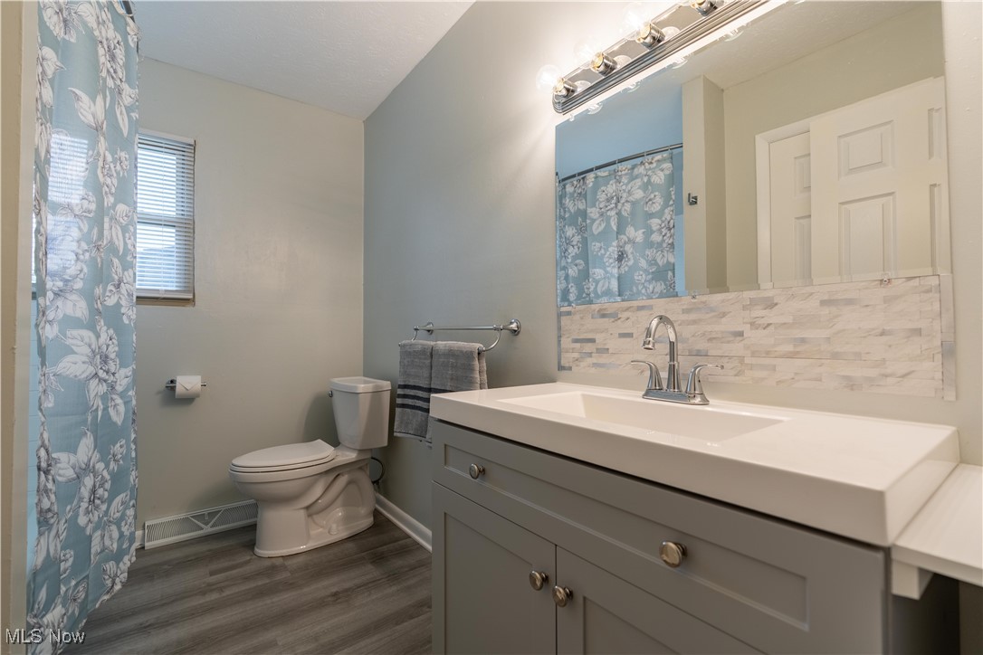 Perry Hills Colony - Residential