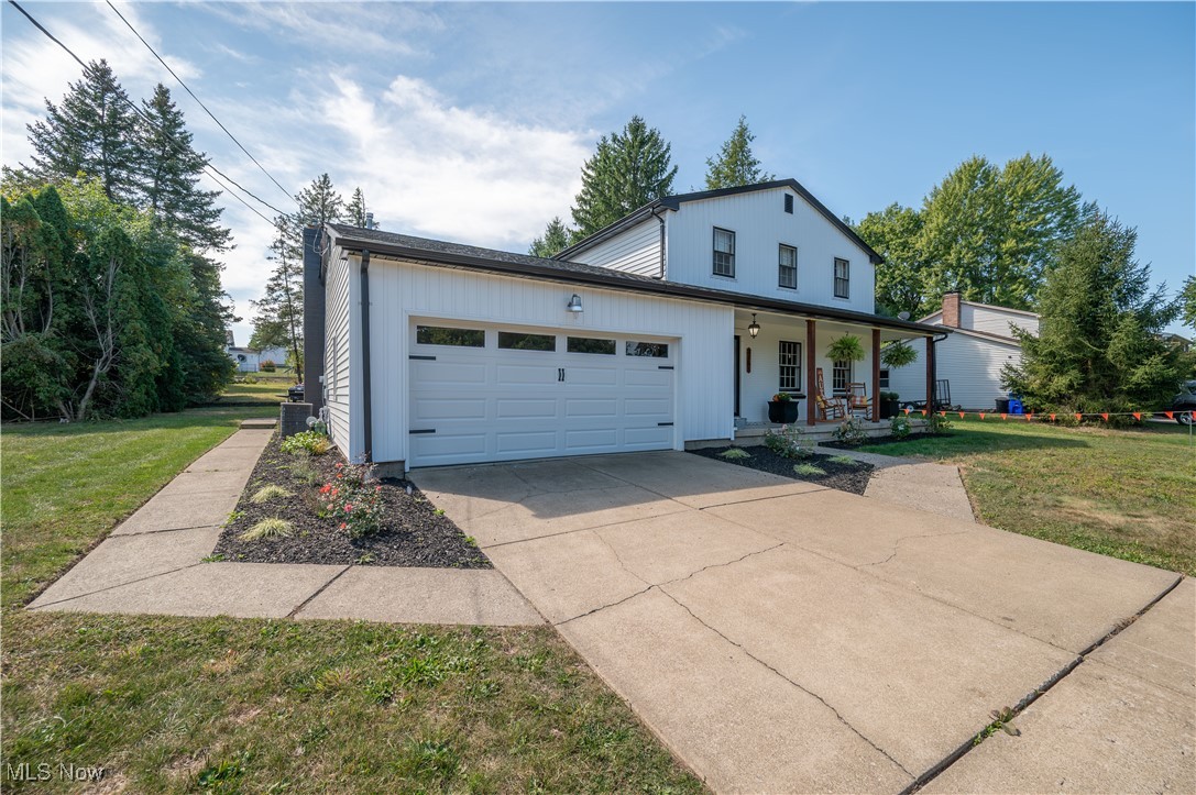 Elmknoll Heights - Residential